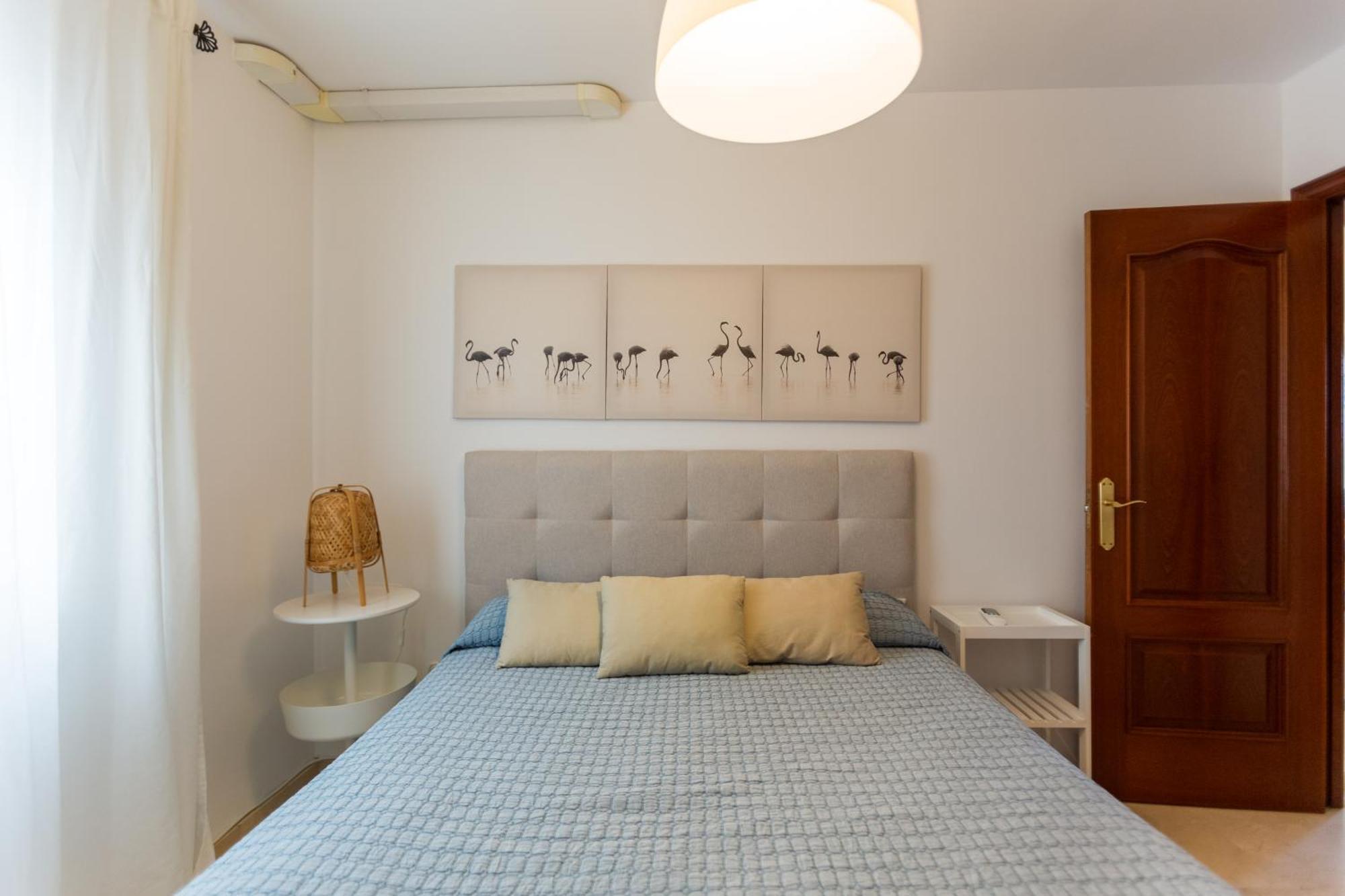 Bonito Apartamento En Primera Linea De Playa Estepona Dış mekan fotoğraf