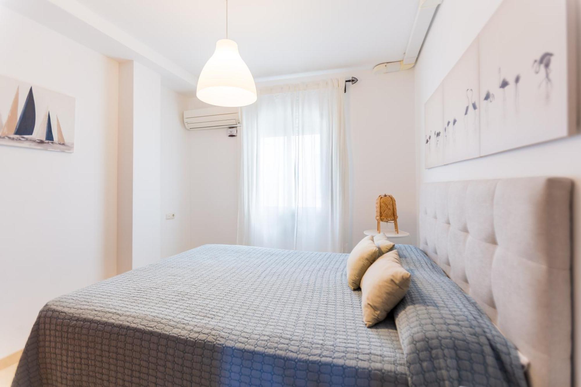 Bonito Apartamento En Primera Linea De Playa Estepona Dış mekan fotoğraf